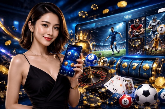 58mla – Mẹo và kinh nghiệm chơi nổ hũ từ người chơi thực tế