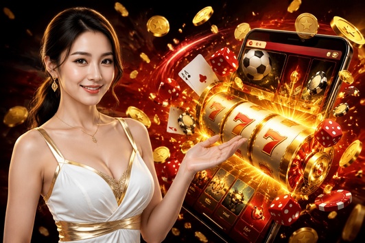 58mla Casino – Hướng dẫn tham gia sòng bài trực tuyến tại Việt Nam