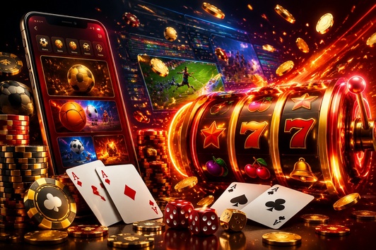 58mla – Tỷ lệ RTP minh bạch trong các tựa game nổ hũ