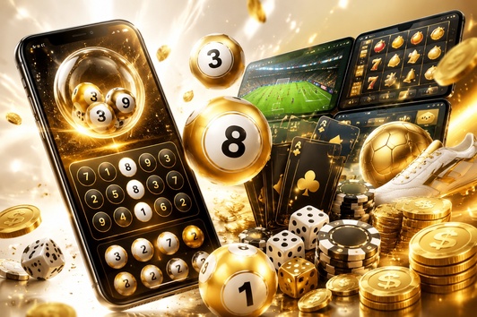 58mla Casino – Sòng bài trực tuyến đẳng cấp tại Việt Nam