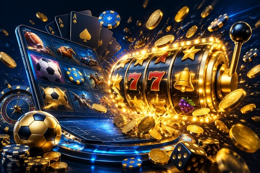 58mla Casino – Bàn chơi baccarat và roulette live dealer chất lượng cao