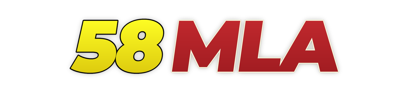 58mla – Trang chủ